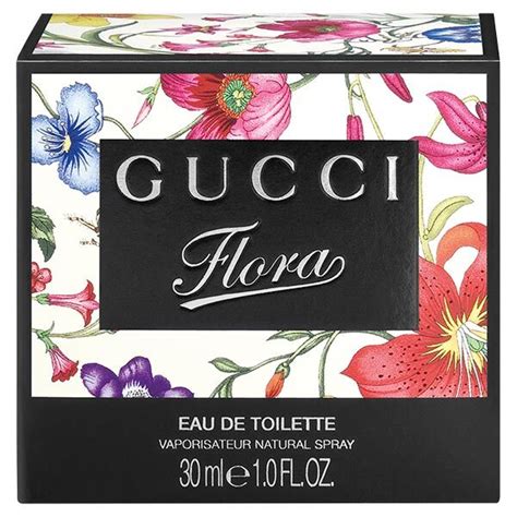 gucci flora ebay|gucci flora perfume superdrug.